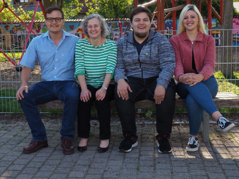 Öffentliche Fraktionssitzung der Neulußheimer Grünen am Montag, 4.11.2019, 20 Uhr