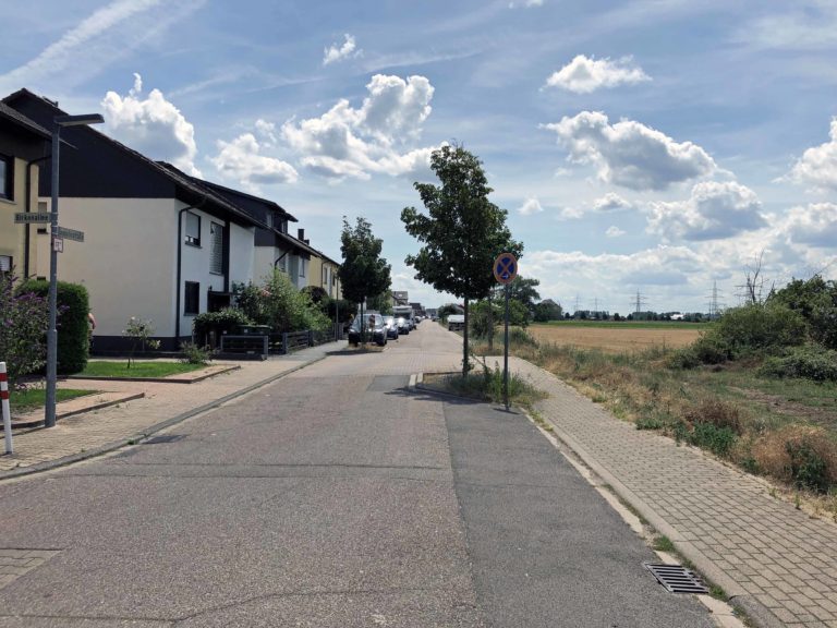 Aus der letzte Gemeinderatssitzung vor der Sommerpause