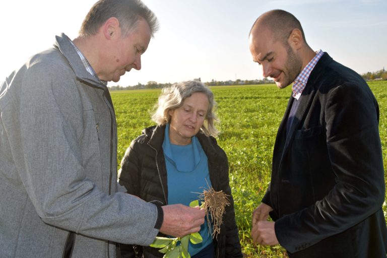 „Bin begeistert über so viel ehrenamtliches Engagement vor Ort“