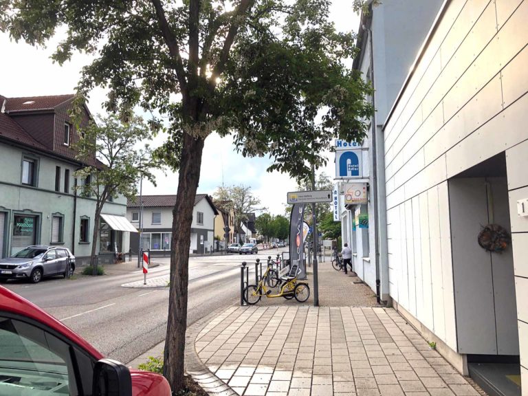 Trotz Corona – Arbeit im Gemeinderat geht weiter