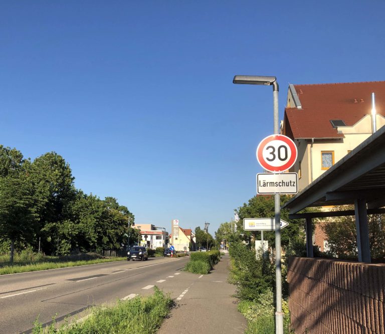 Die Gemeinderatsfraktion der Grünen berichtet