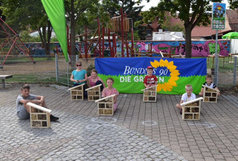 Ferien-Spaß trotz Corona