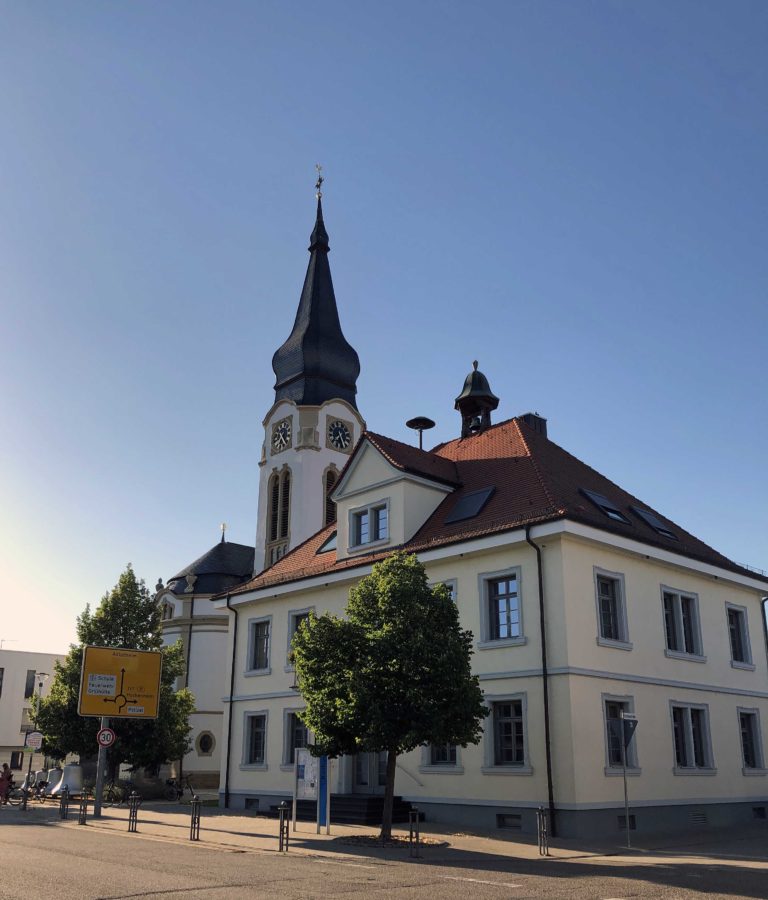 Gemeindebäume, Beteiligung und weniger Politikverdrossenheit