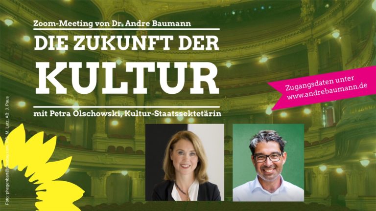 Zukunft der Kultur