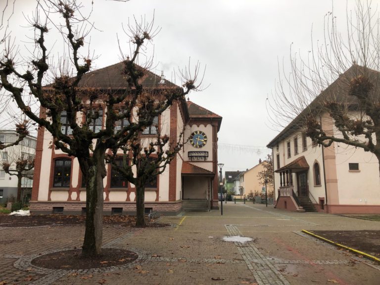 Aus der Gemeinderatssitzung vom 10.12.2020