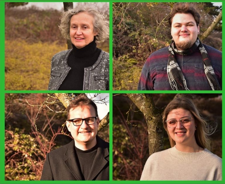 Rückblick auf ein außergewöhnliches Jahr…