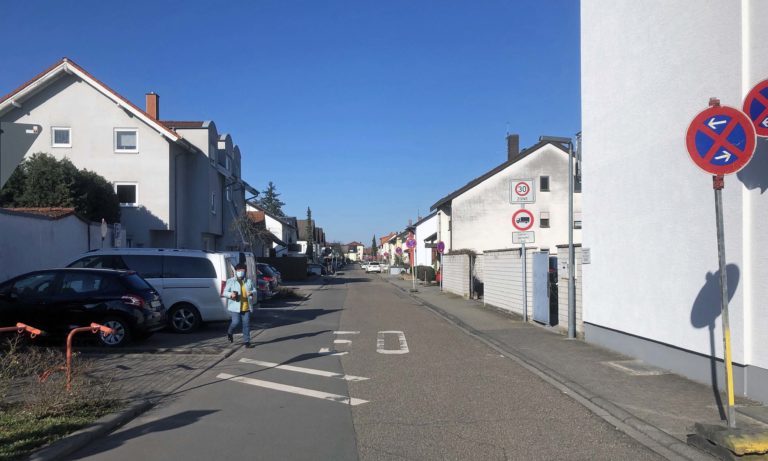 Eigenes Zutun bewusst verschwiegen