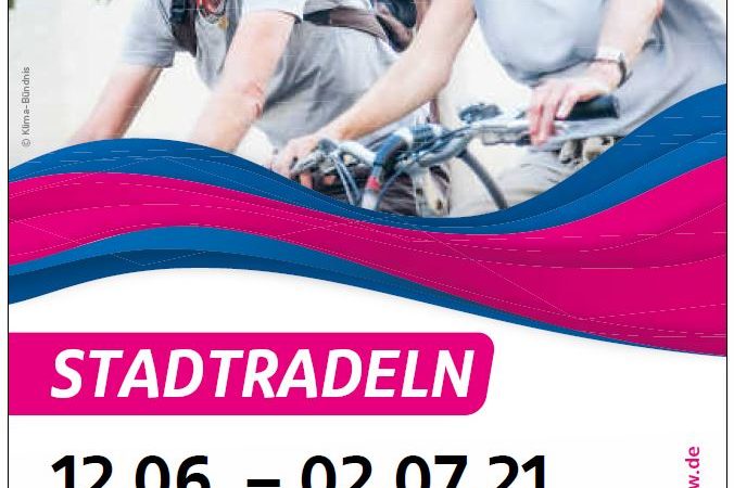 STADTRADELN Neulußheim vom 12.06. bis 2.7.2021 SharePic