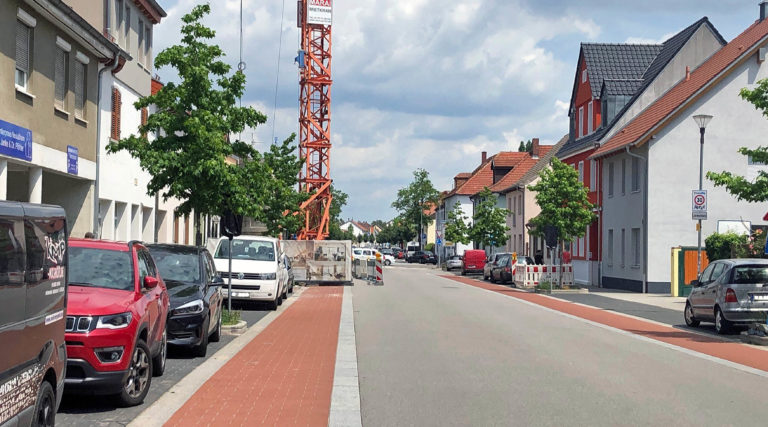 Anmerkungen zur Gemeinderatssitzung am 10.06.2021