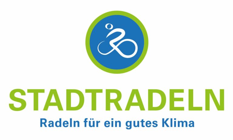 Stadtradeln vom 7. bis 27. Mai 2023 – save the date