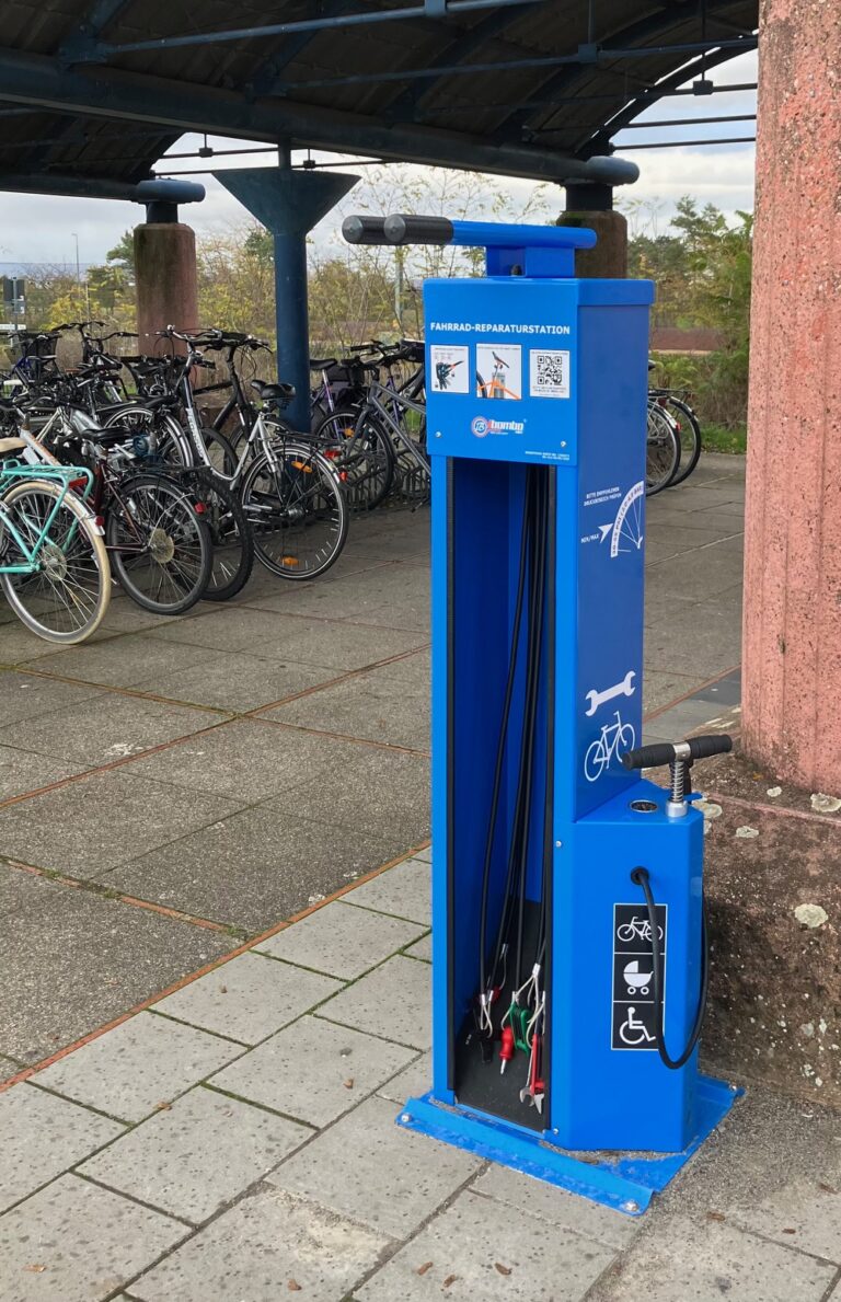 Unser Beitrag aus den Lußheimer Nachrichten vom 12.12.2023