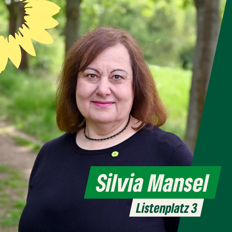 3 Silvia Mansel Bild