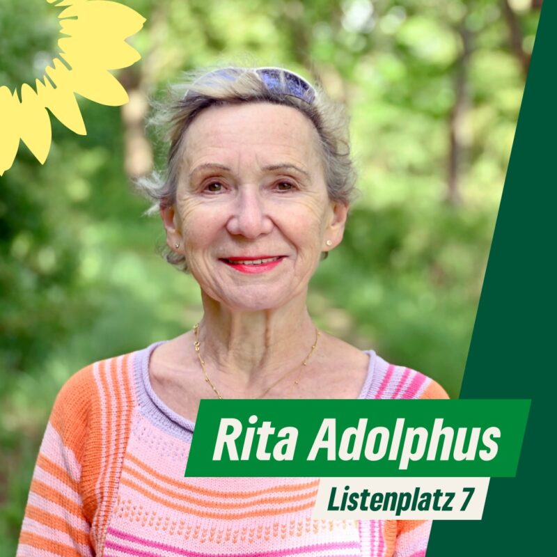 7 Rita Adolphus Bild
