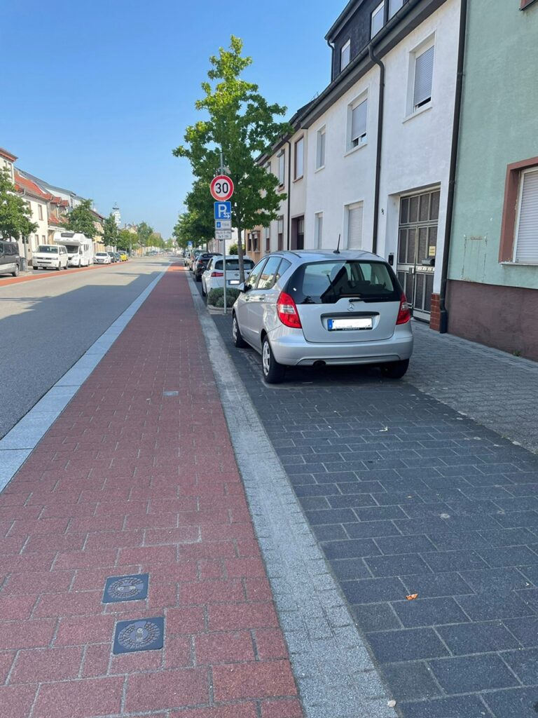 Neues aus dem Gemeinderat – 4.9.2025