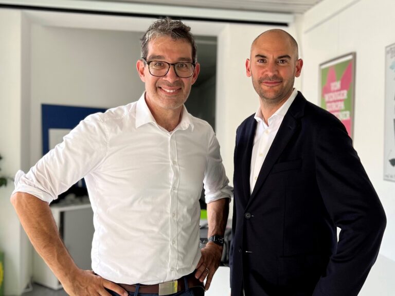 Gemeinsamer Grüner Neujahrsempfang 2Ö26